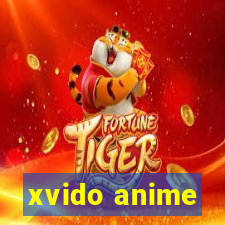 xvido anime