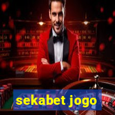 sekabet jogo