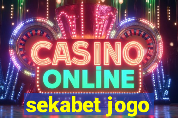 sekabet jogo