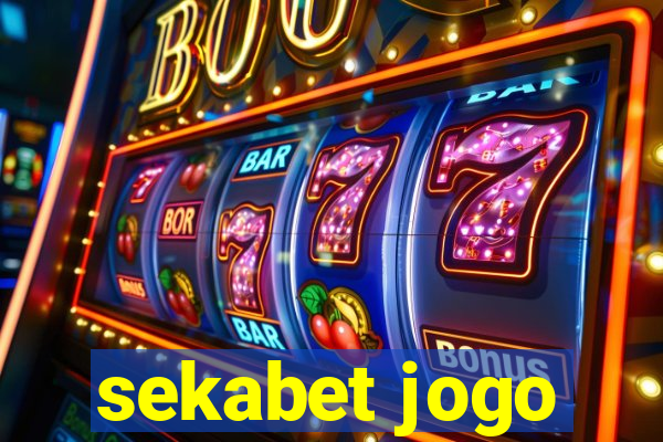 sekabet jogo