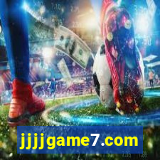 jjjjgame7.com