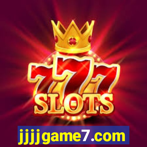 jjjjgame7.com