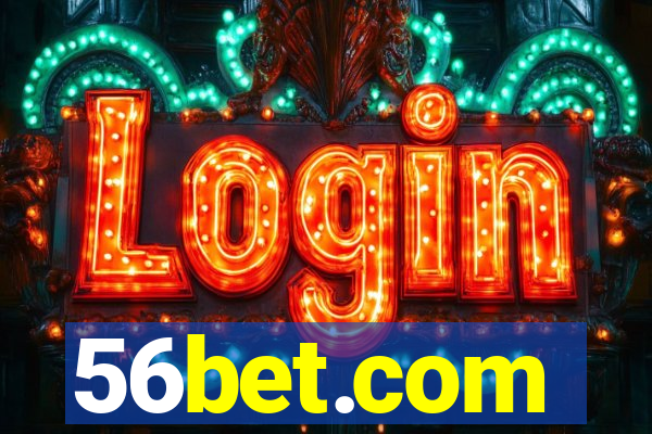 56bet.com