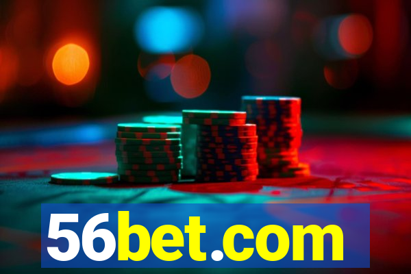 56bet.com