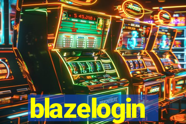 blazelogin