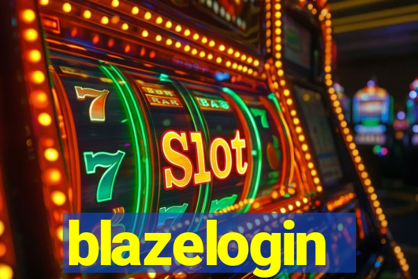 blazelogin