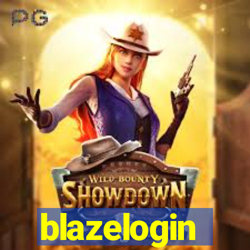 blazelogin