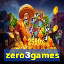 zero3games