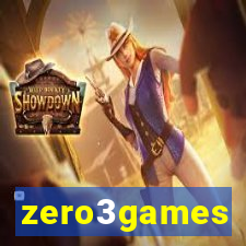 zero3games