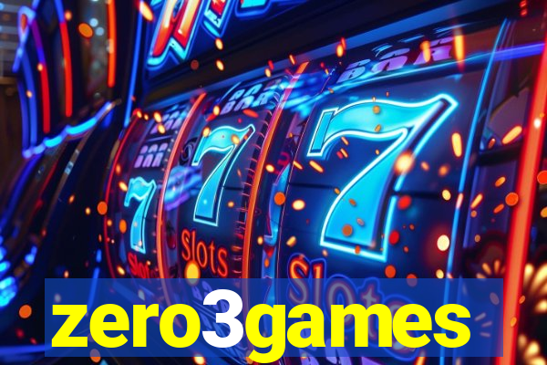 zero3games