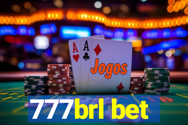 777brl bet