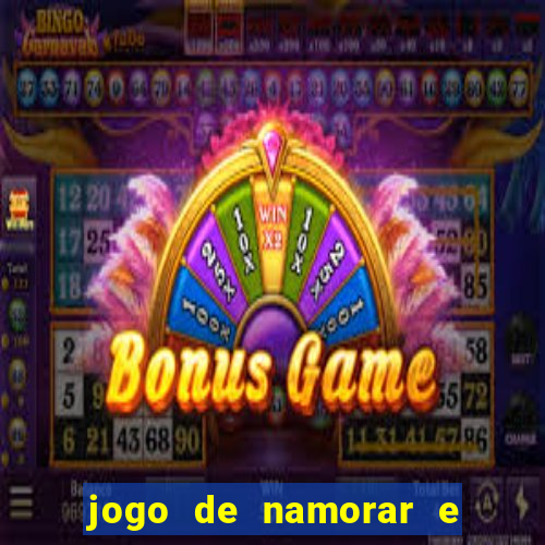 jogo de namorar e fazer filho