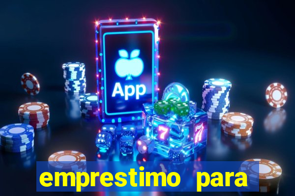 emprestimo para comerciante pagamento diario