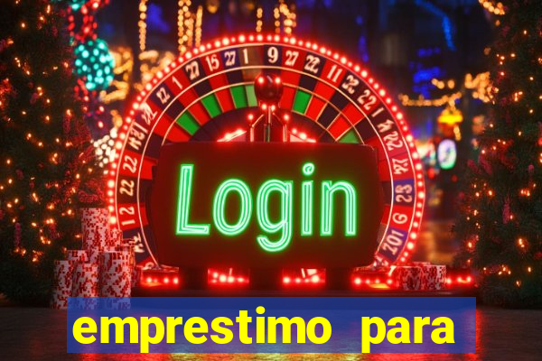 emprestimo para comerciante pagamento diario