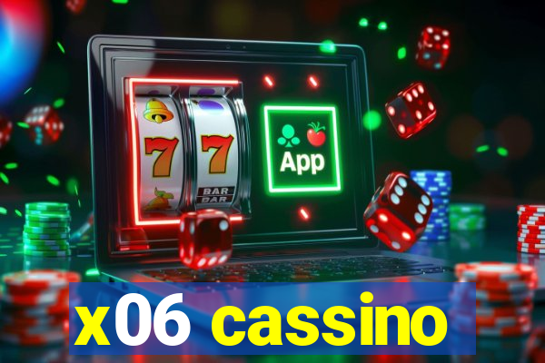 x06 cassino