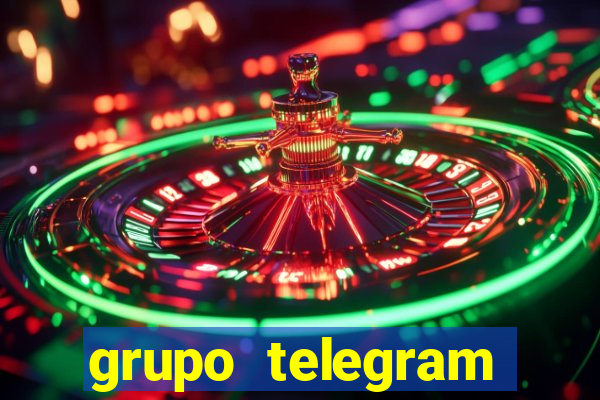 grupo telegram jogos android