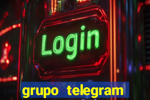 grupo telegram jogos android