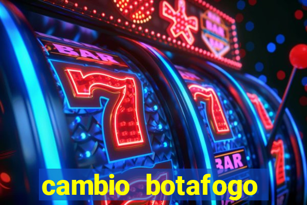 cambio botafogo praia shopping