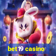 bet19 casino