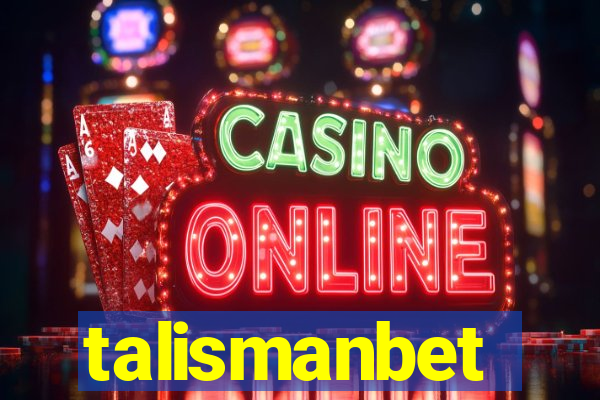 talismanbet