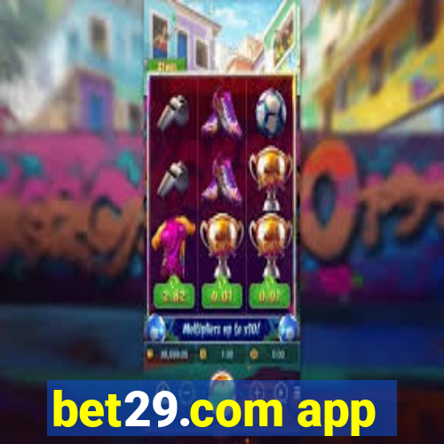 bet29.com app