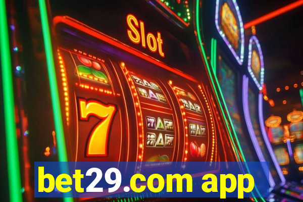 bet29.com app