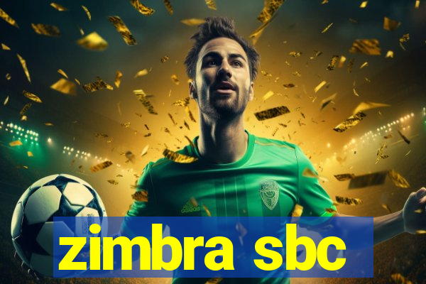 zimbra sbc