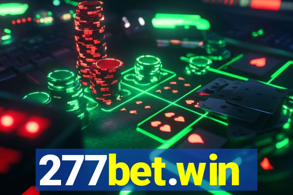 277bet.win