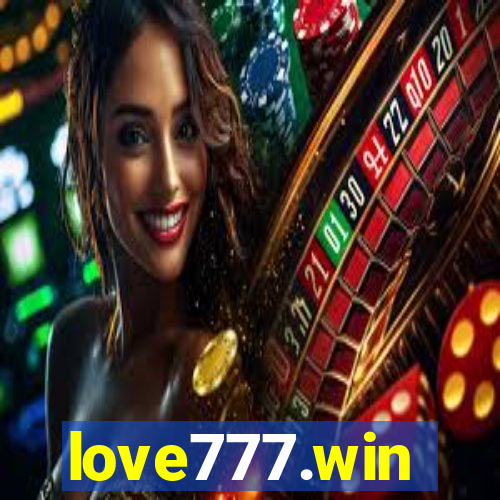 love777.win