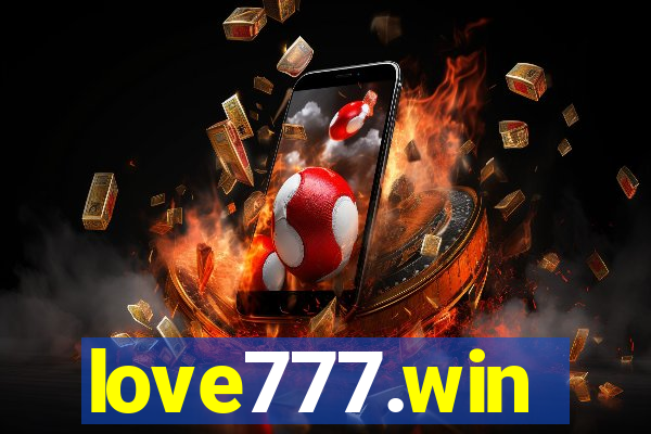 love777.win