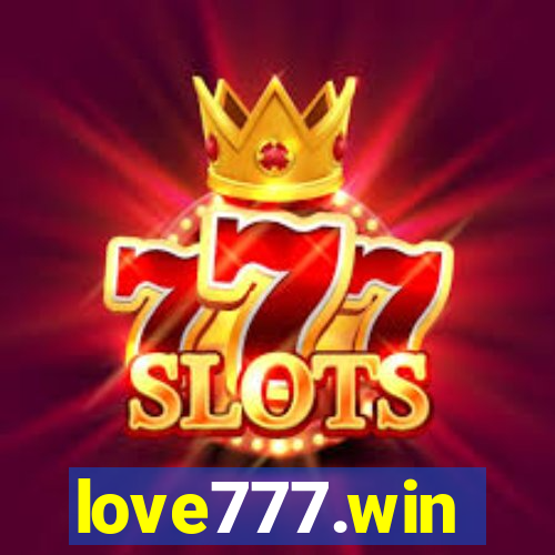 love777.win