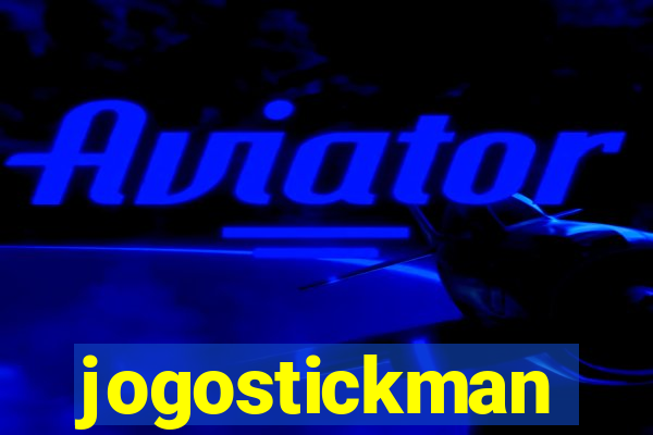 jogostickman