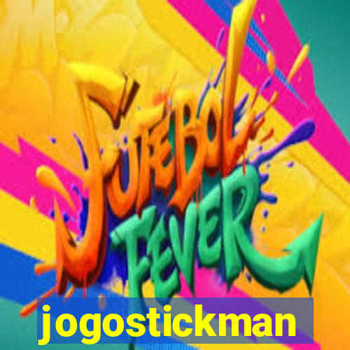 jogostickman