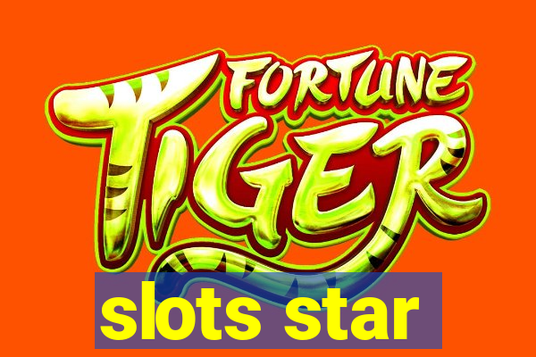 slots star