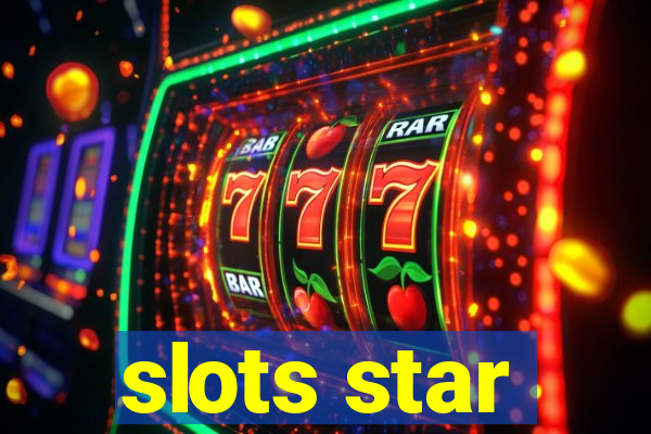 slots star