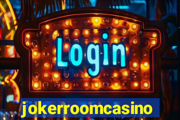 jokerroomcasino