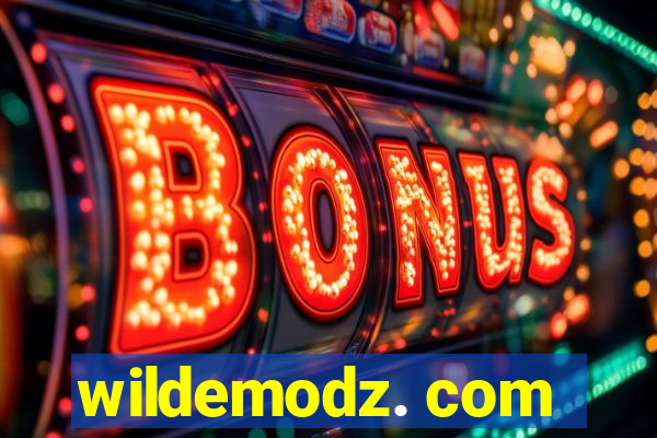 wildemodz. com