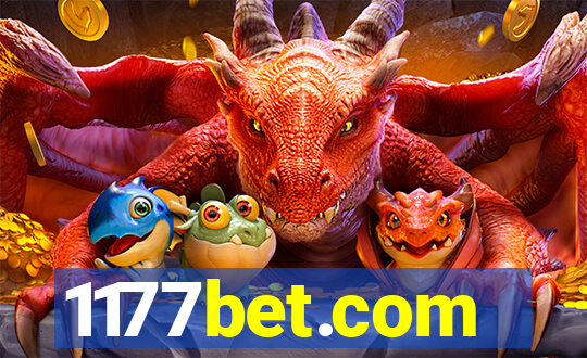 1177bet.com