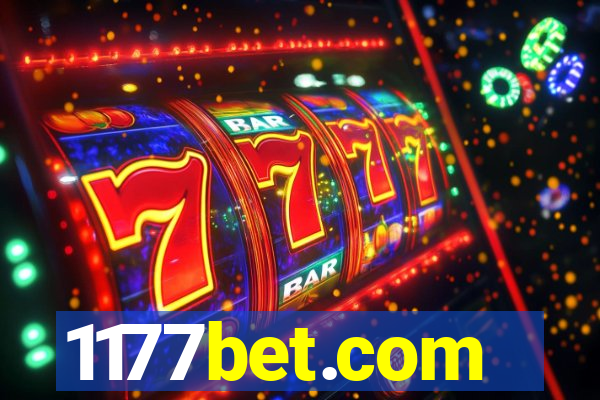 1177bet.com