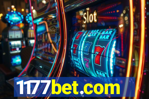 1177bet.com