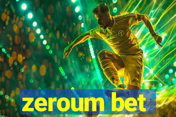 zeroum bet