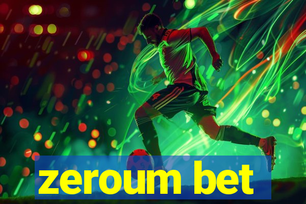 zeroum bet