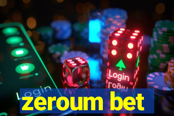 zeroum bet