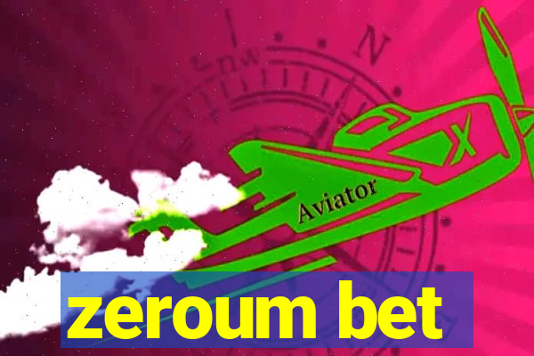 zeroum bet