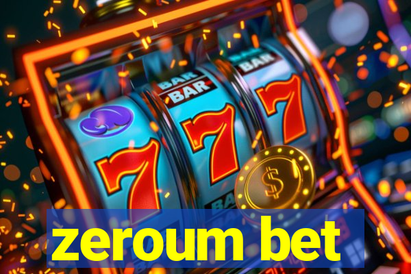 zeroum bet