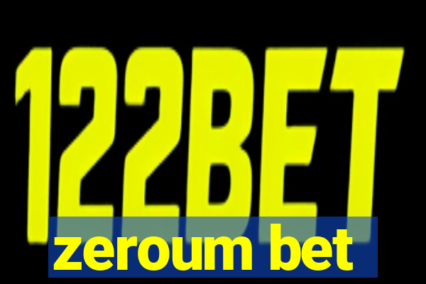 zeroum bet