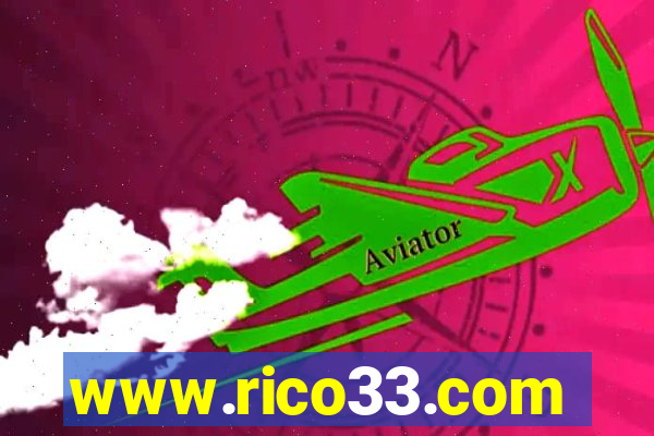 www.rico33.com