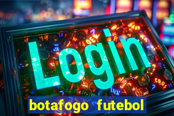 botafogo futebol play hd