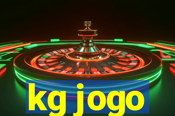 kg jogo