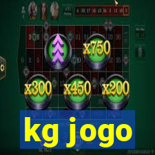 kg jogo